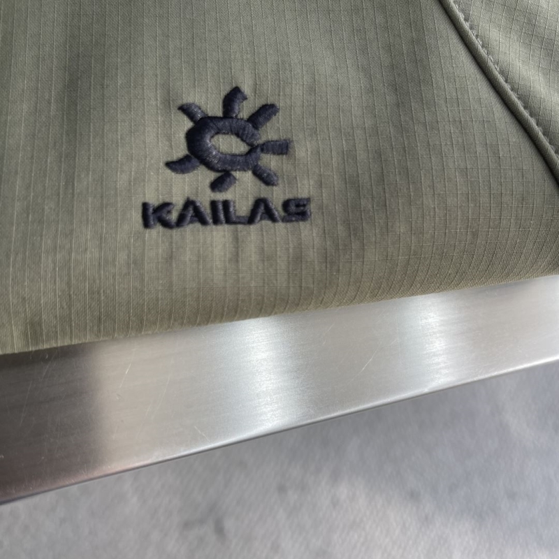 KAILAS